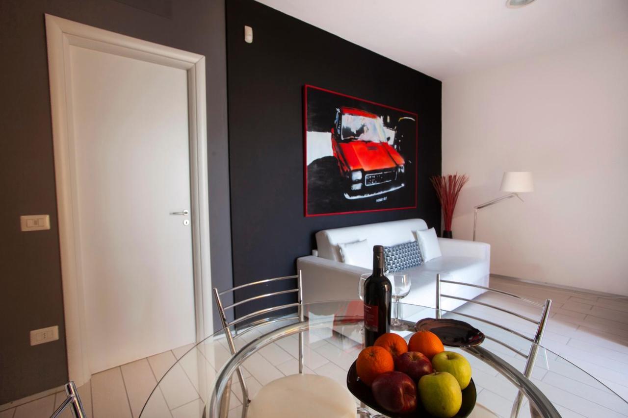Villino Erminia - Seaside Art B&B Пиццо Экстерьер фото